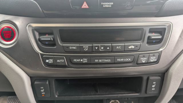 Used 2016 Honda Pilot EX-L image 37