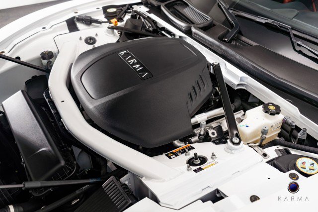 New 2025 Karma Revero Luxury image 6