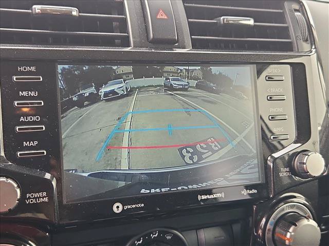 Used 2023 Toyota 4Runner TRD Off-Road AWD/4WD image 18