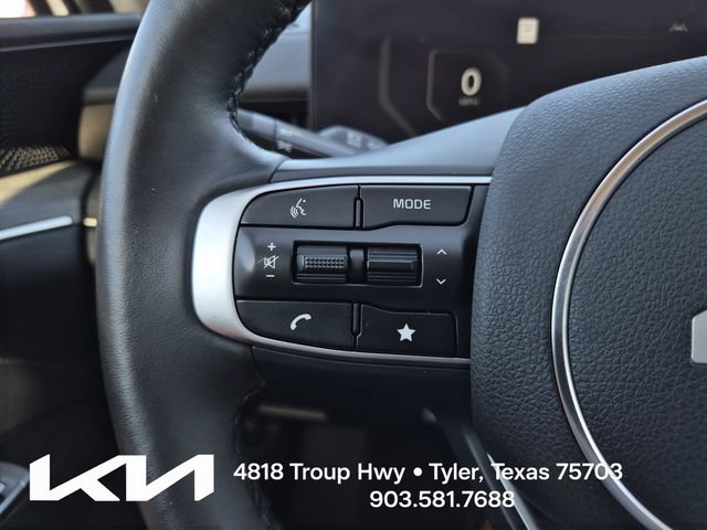 Certified 2025 Kia K5 EX FWD image 27