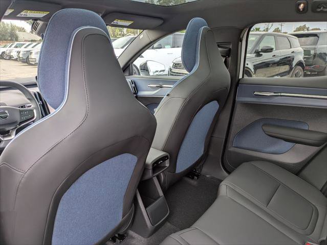 New 2026 Volvo EX30 Ultra w/ Protection Package Premier image 12