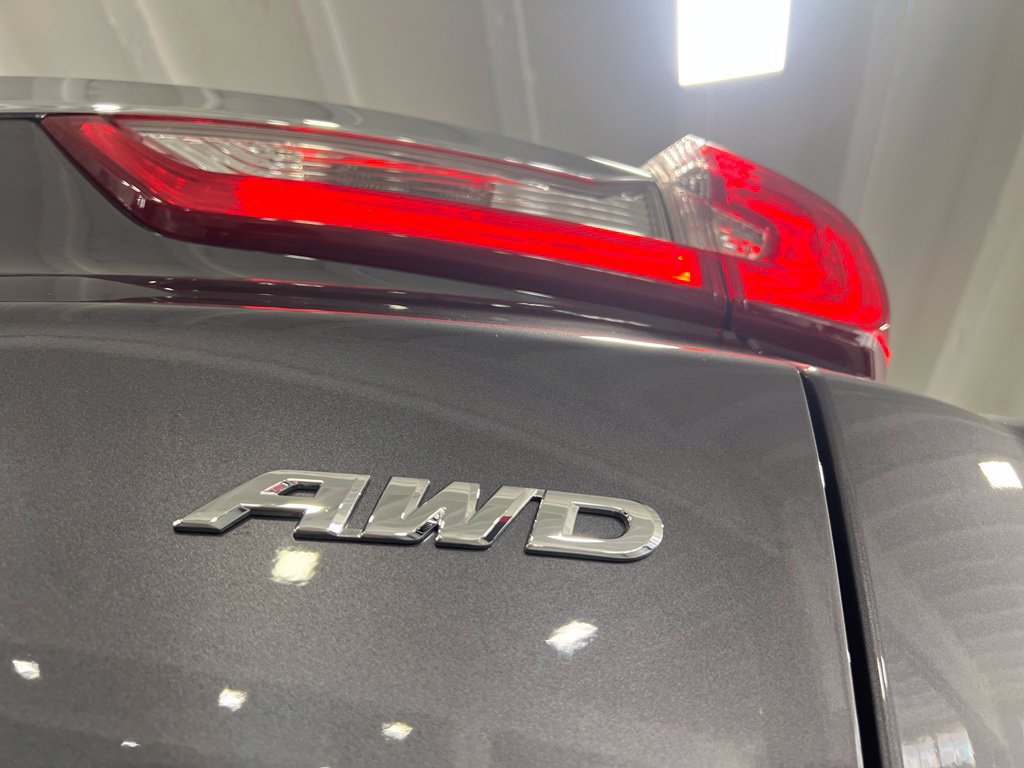 Used 2018 Honda CR-V EX image 10