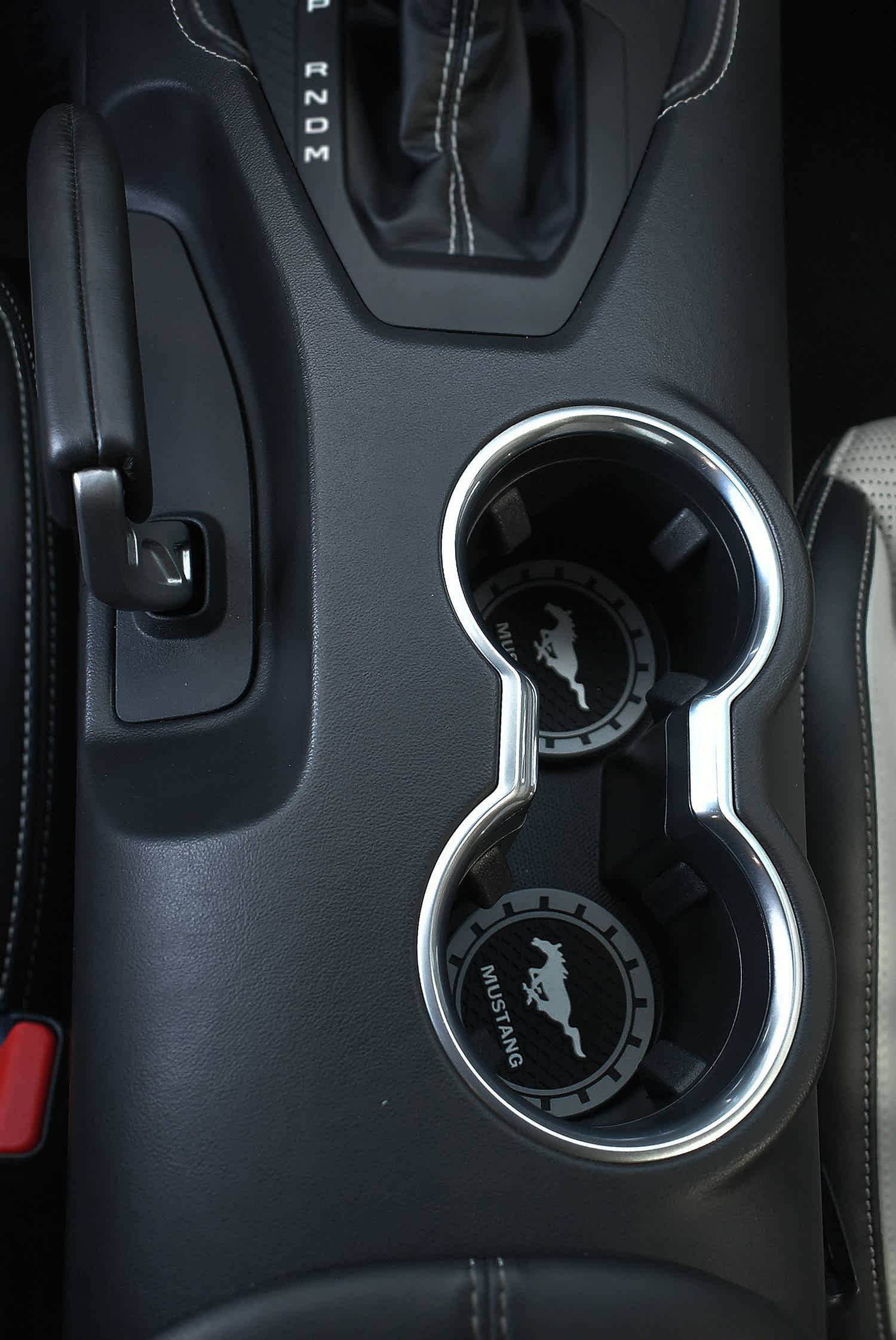 Used 2024 Ford Mustang GT Premium w/ GT Performance Package image 28
