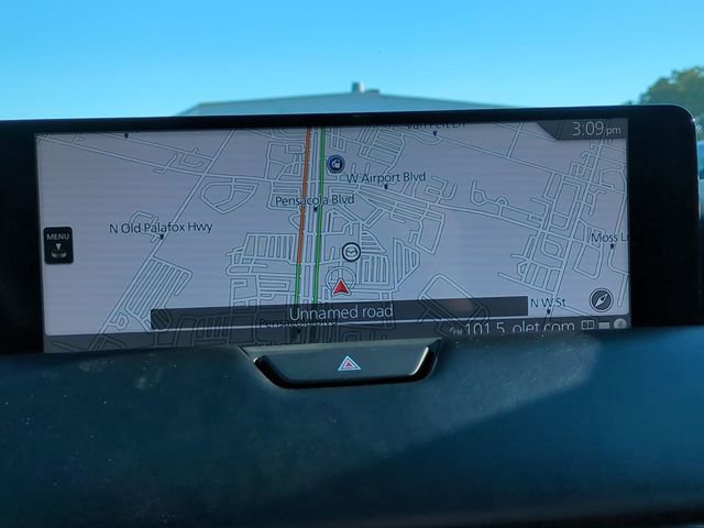 New 2025 MAZDA CX-90 Plug-In Hybrid w/ Premium Plus image 24