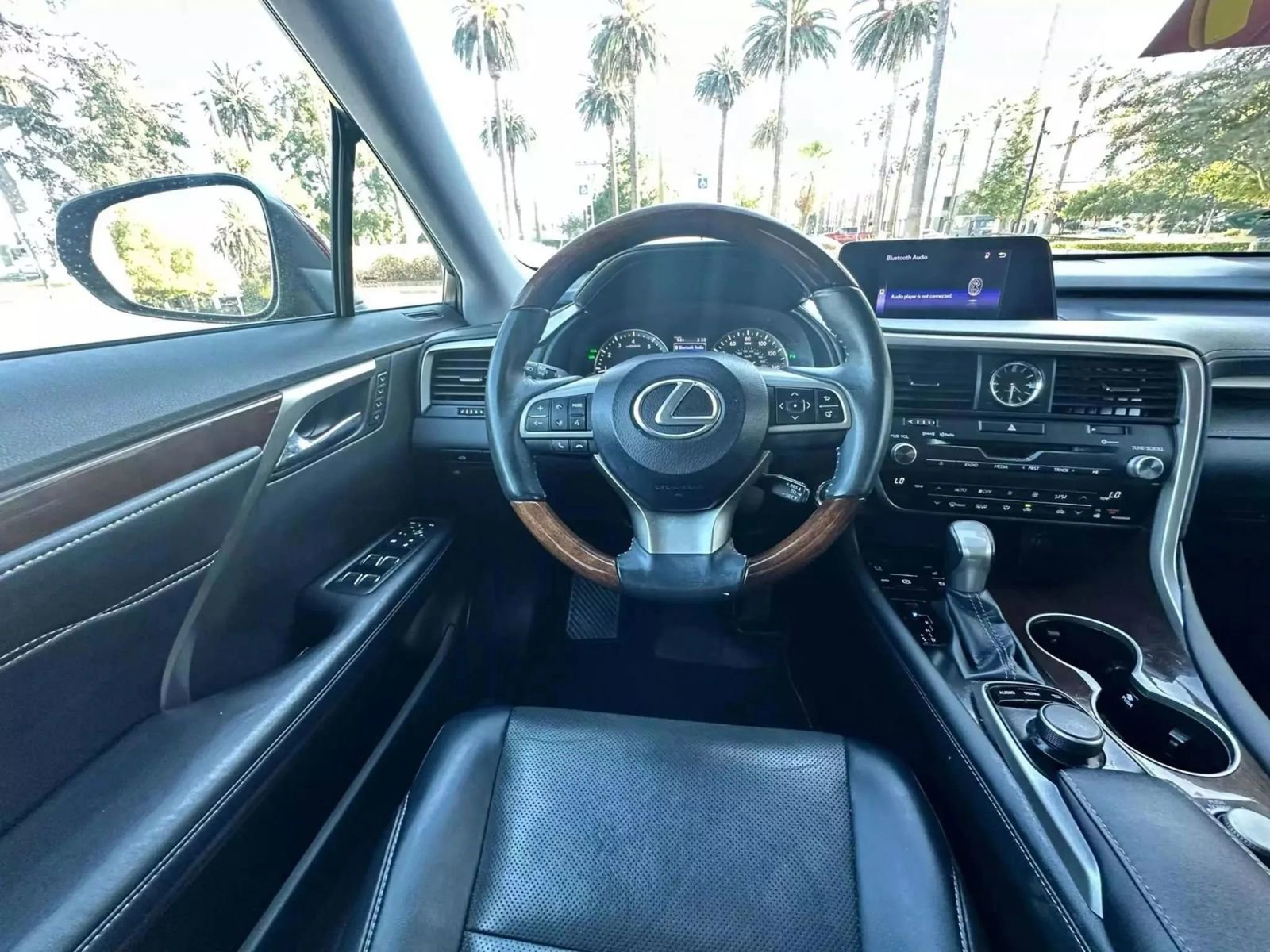 Used 2016 Lexus RX 350 FWD w/ Premium Package image 11