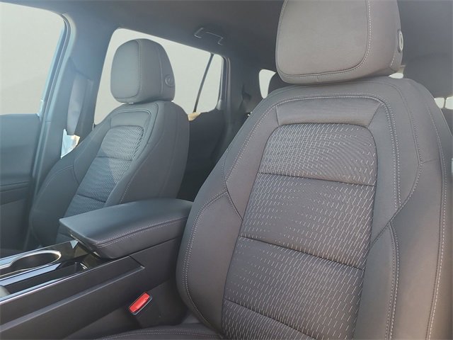 New 2026 Chevrolet Equinox LT image 22