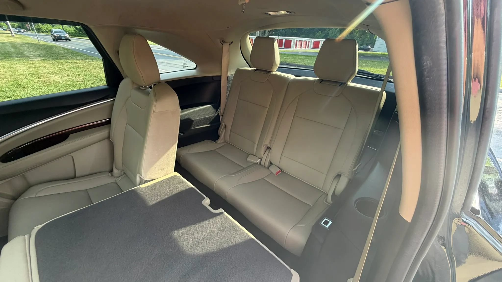 Used 2019 Acura MDX SH-AWD image 21