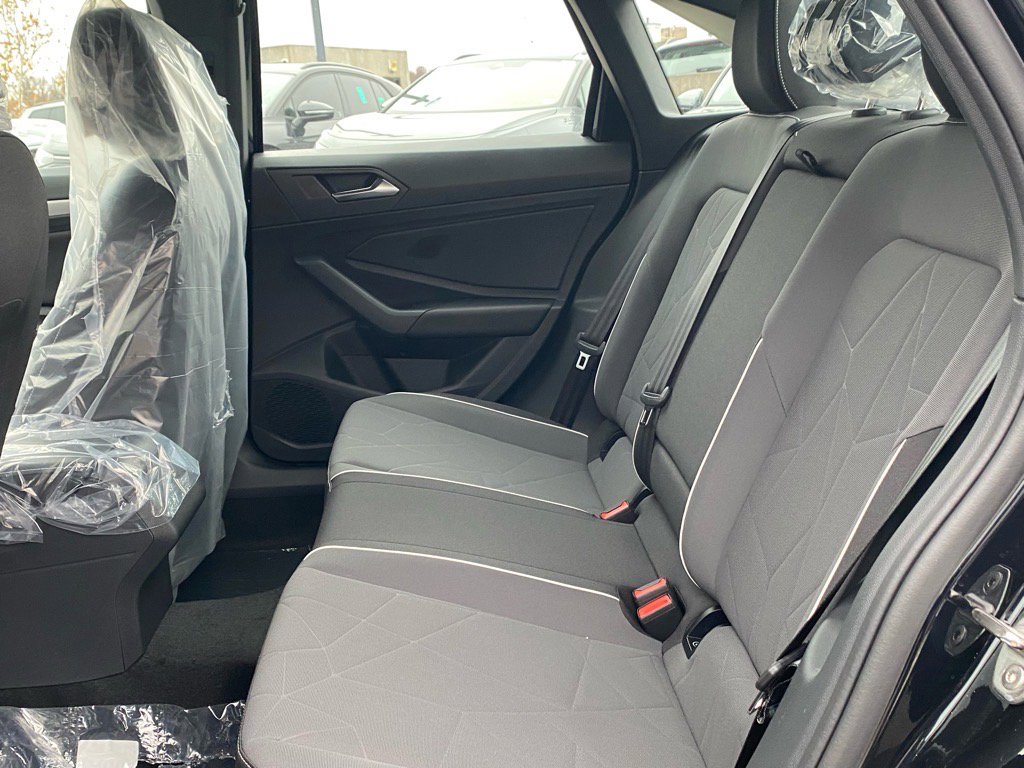 New 2026 Volkswagen Jetta Sport image 12