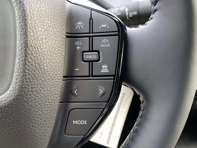 New 2026 Toyota Prius XLE AWD/4WD image 13