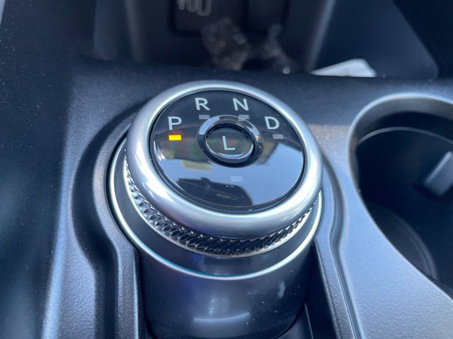 New 2026 Ford Explorer Active w/ Active Comfort Package RWD image 14