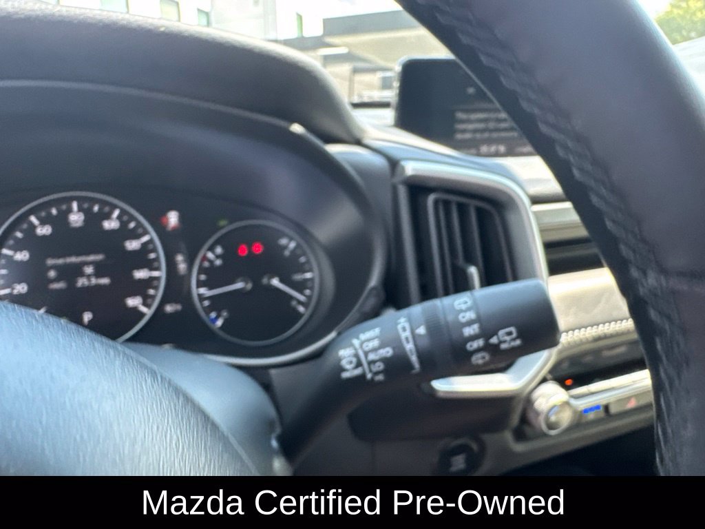 Certified 2026 MAZDA CX-50 AWD 2.5 S w/ Weather Package image 46
