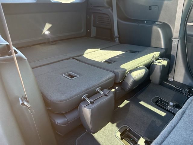 New 2026 Buick Enclave Preferred w/ Power Package AWD/4WD image 45