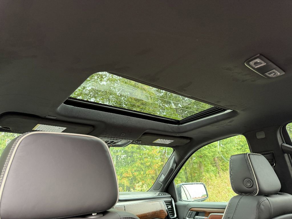 New 2026 GMC Sierra 1500 Denali Ultimate image 4