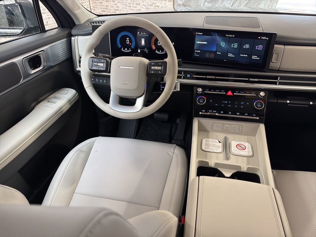 New 2026 Hyundai Santa Fe SEL image 15