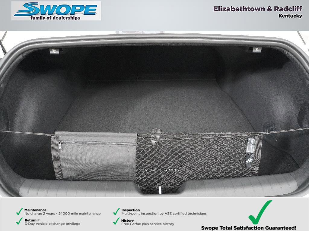 New 2025 Hyundai Ioniq 6 SE image 20