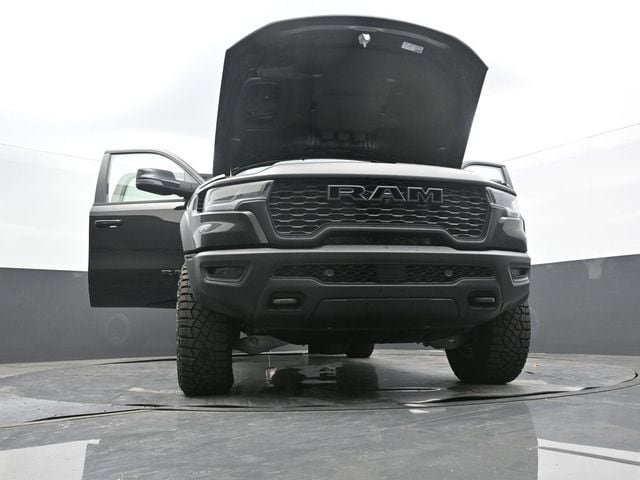 New 2026 RAM 1500 RHO w/ RHO Level 1 Equipment Group image 68