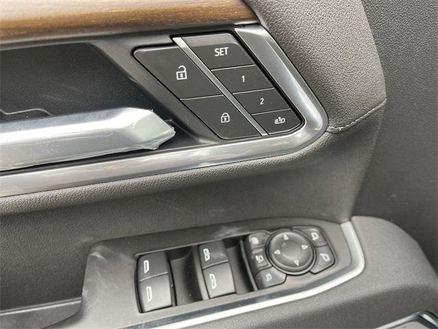 New 2026 Chevrolet Silverado 3500 High Country w/ Technology Package image 13