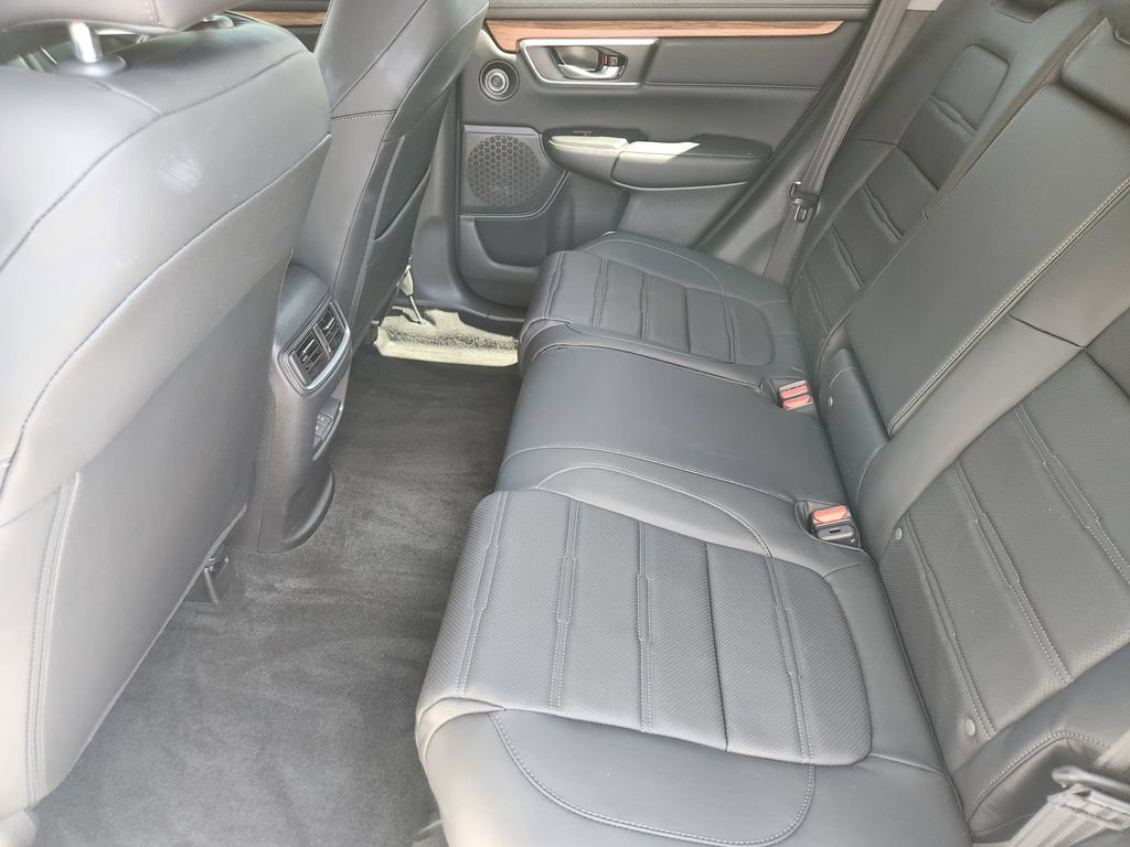 Used 2019 Honda CR-V Touring image 18