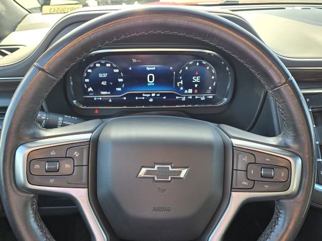 Used 2022 Chevrolet Tahoe Z71 image 28