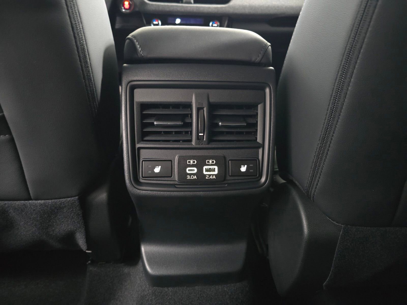 New 2026 Subaru Outback Limited XT image 22