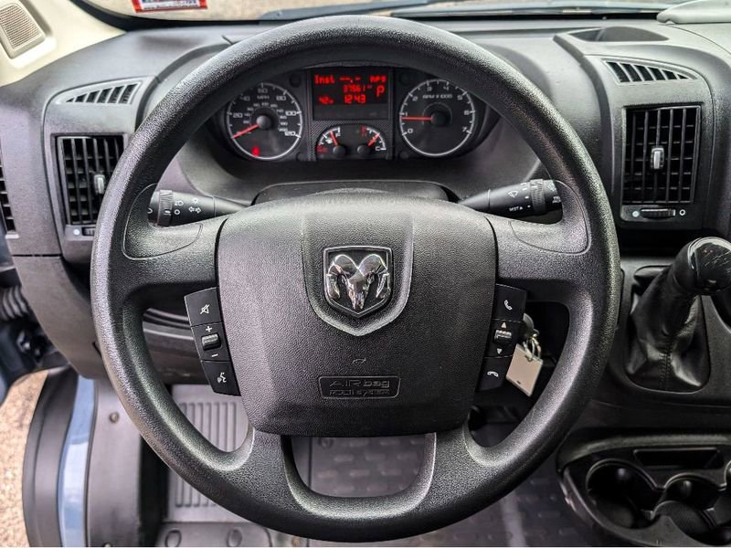 Used 2019 RAM ProMaster 3500 image 23