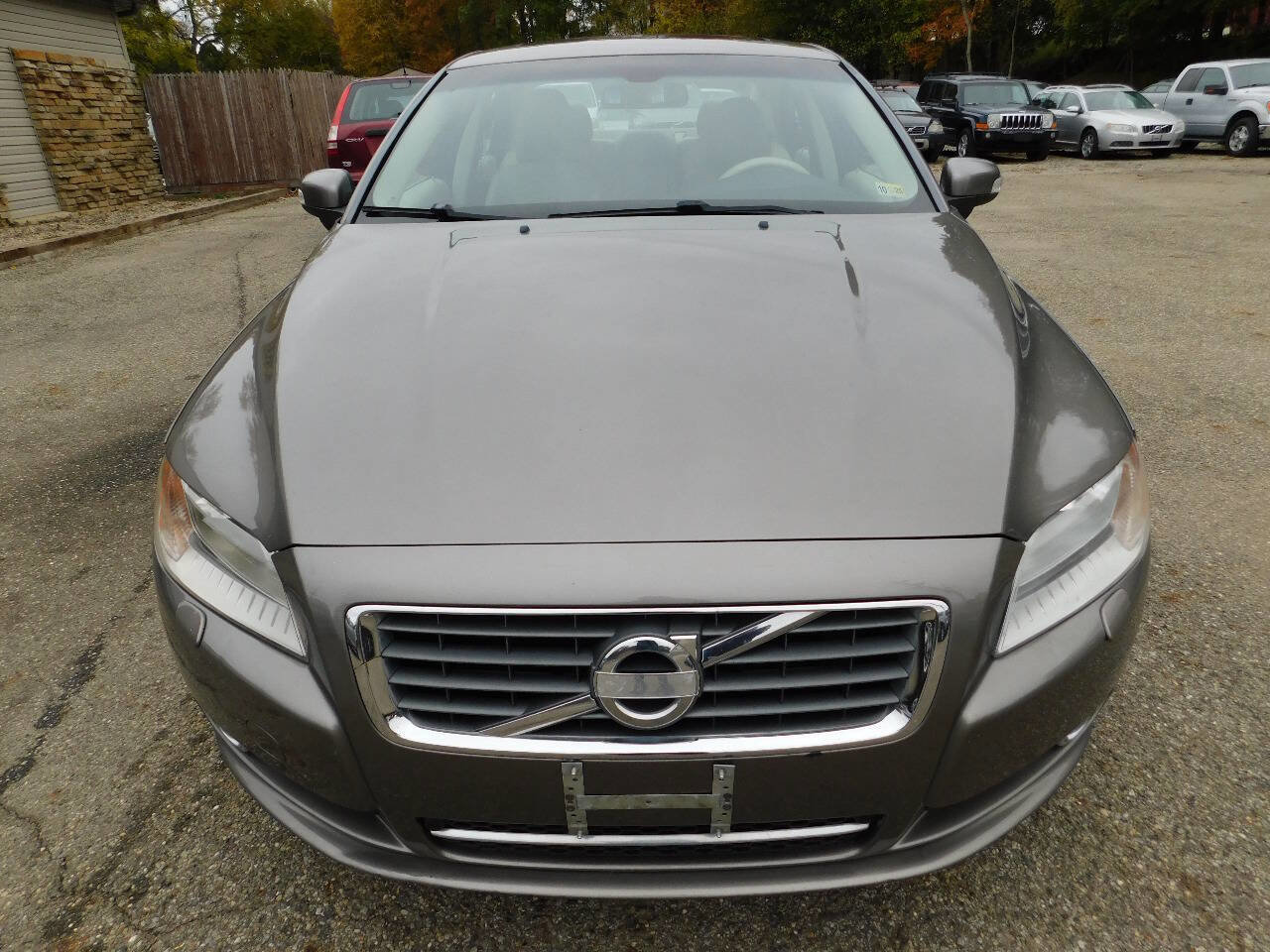 Used 2010 Volvo S80 3.2 image 3