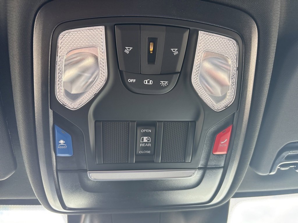 New 2026 RAM 2500 Tradesman image 20