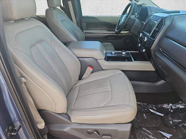 Used 2020 Ford Expedition Limited w/ Equipment Group 302A AWD/4WD image 24