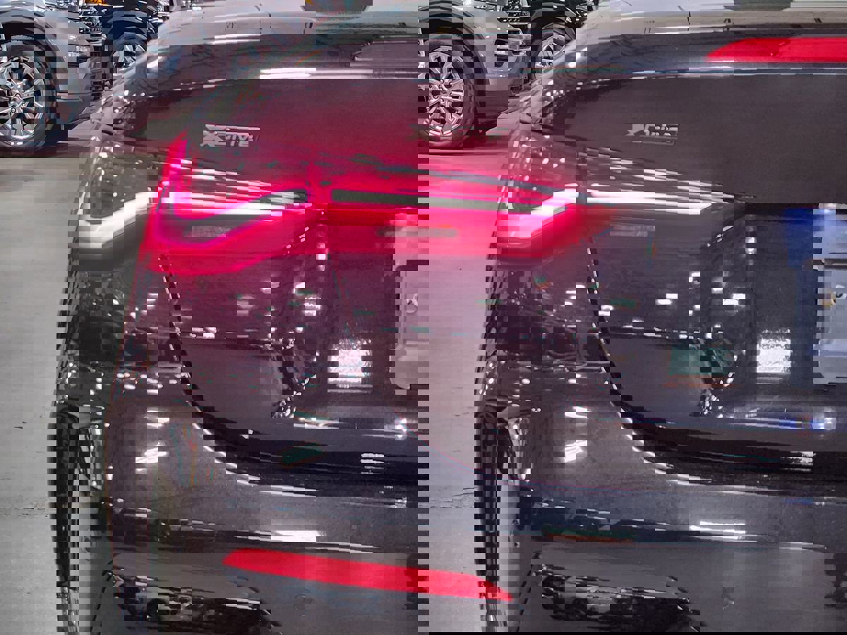 Used 2022 BMW 440i xDrive Convertible image 21