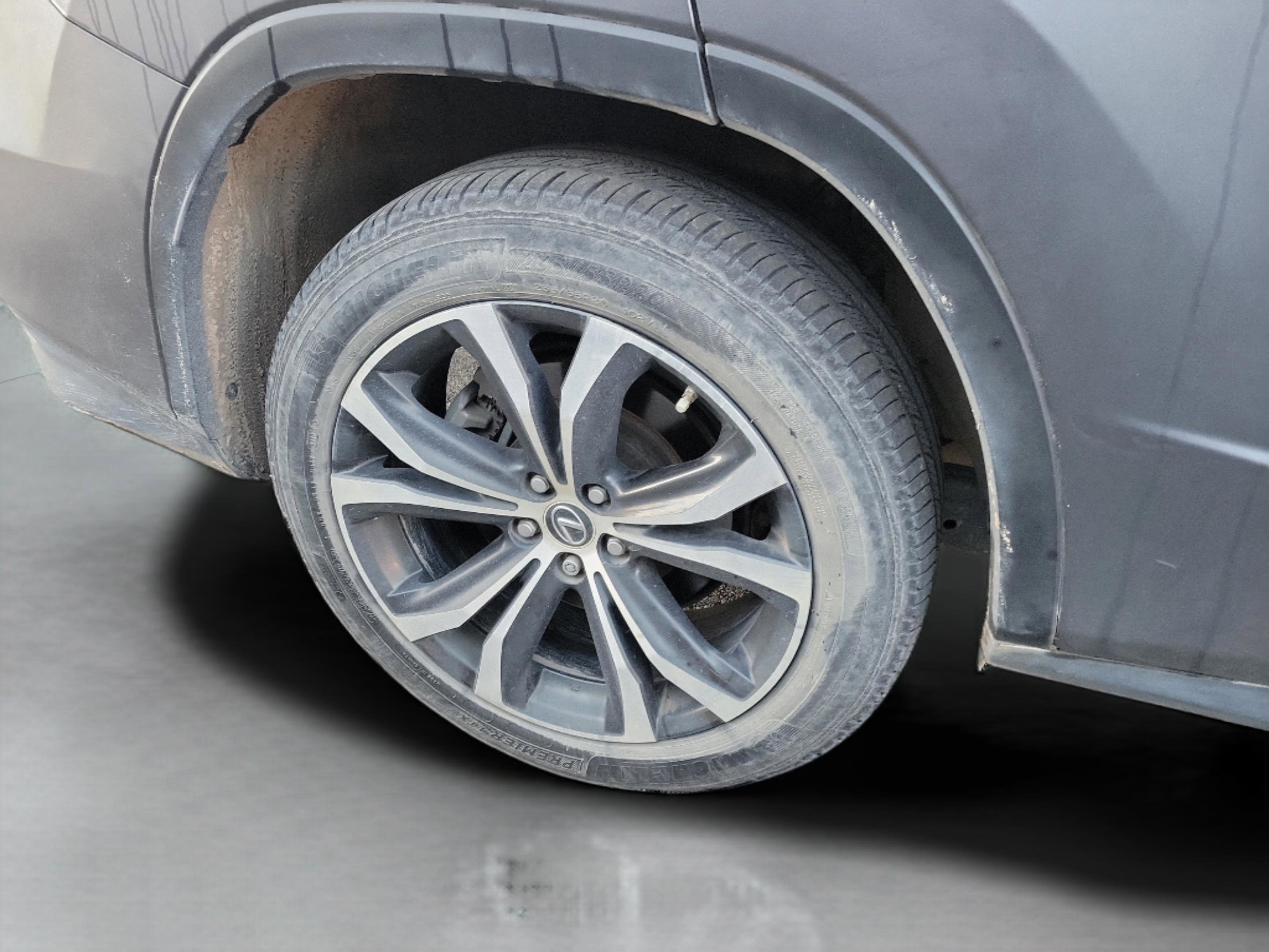 Used 2020 Lexus RX 350 FWD w/ Premium Package image 26