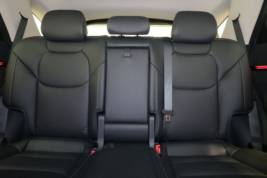 New 2026 Genesis GV70 2.5T Select image 23