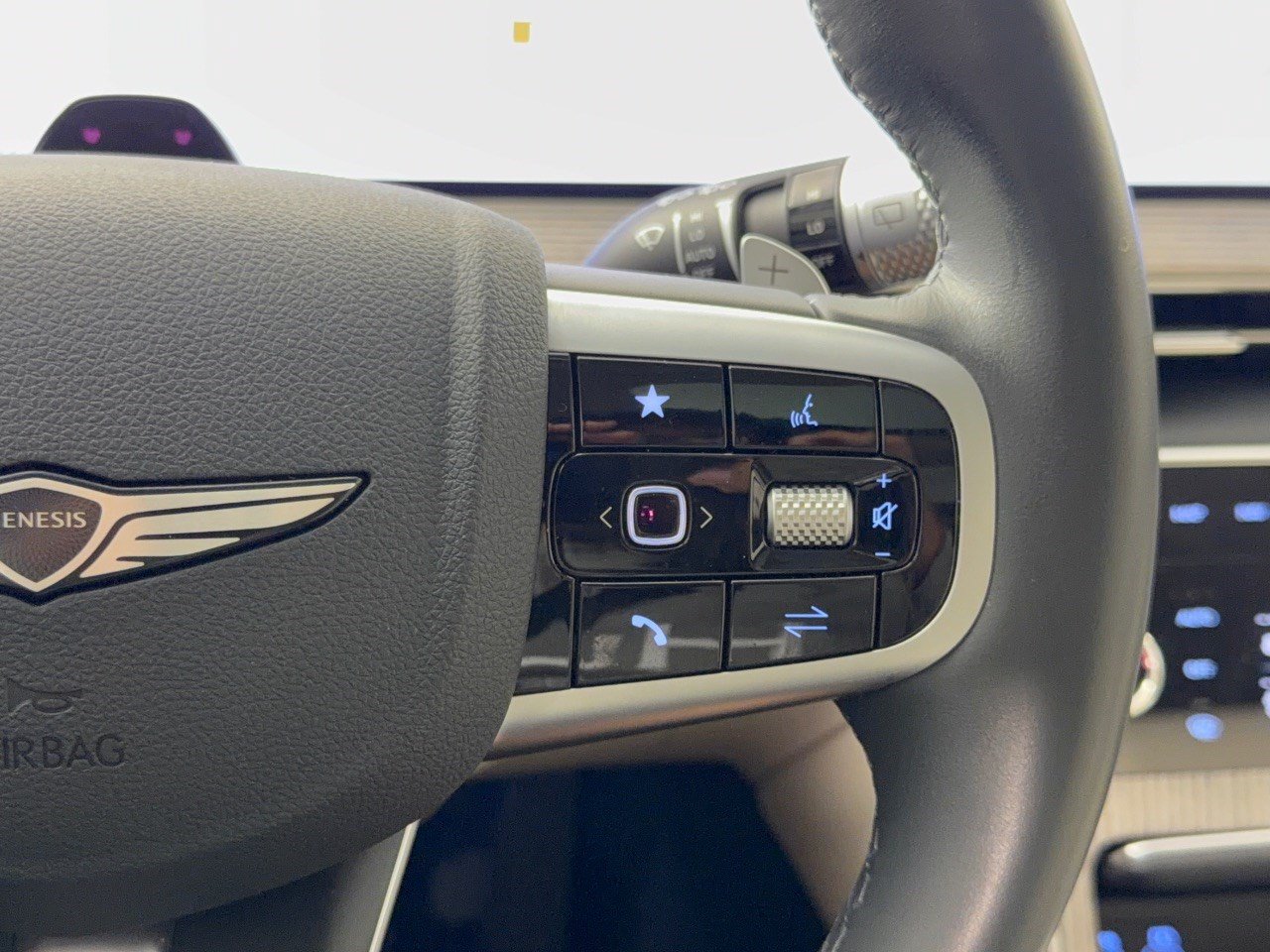 Used 2026 Genesis GV80 2.5T Prestige AWD/4WD image 19