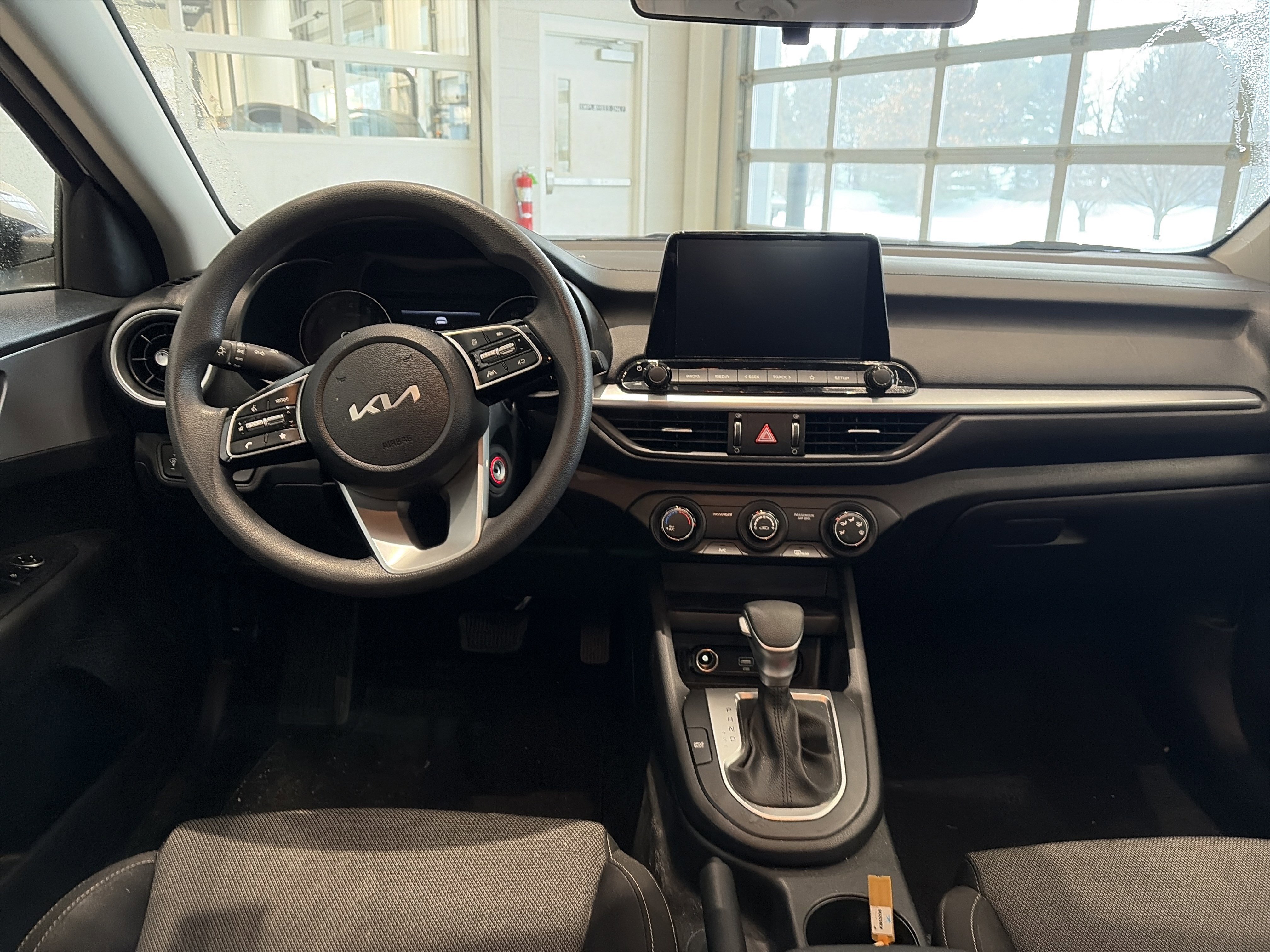 Used 2023 Kia Forte LXS image 13