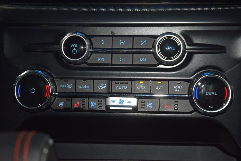 Used 2024 Ford F150 Raptor AWD/4WD image 31