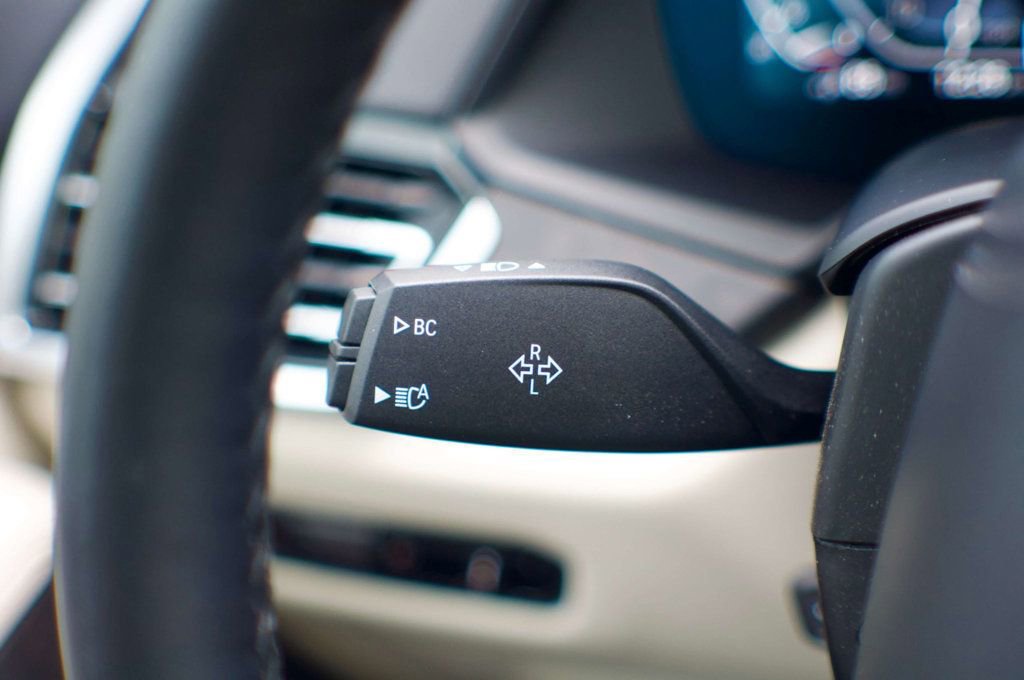 Used 2022 BMW X5 xDrive45e image 26