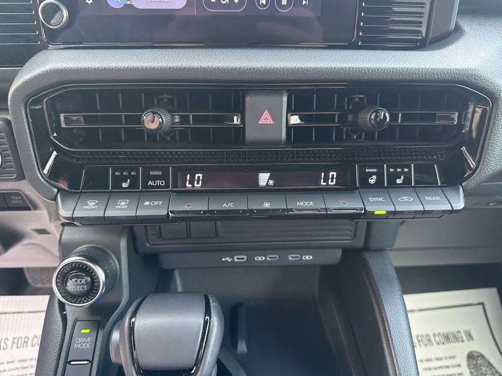 Used 2024 Toyota Land Cruiser 1958 image 14