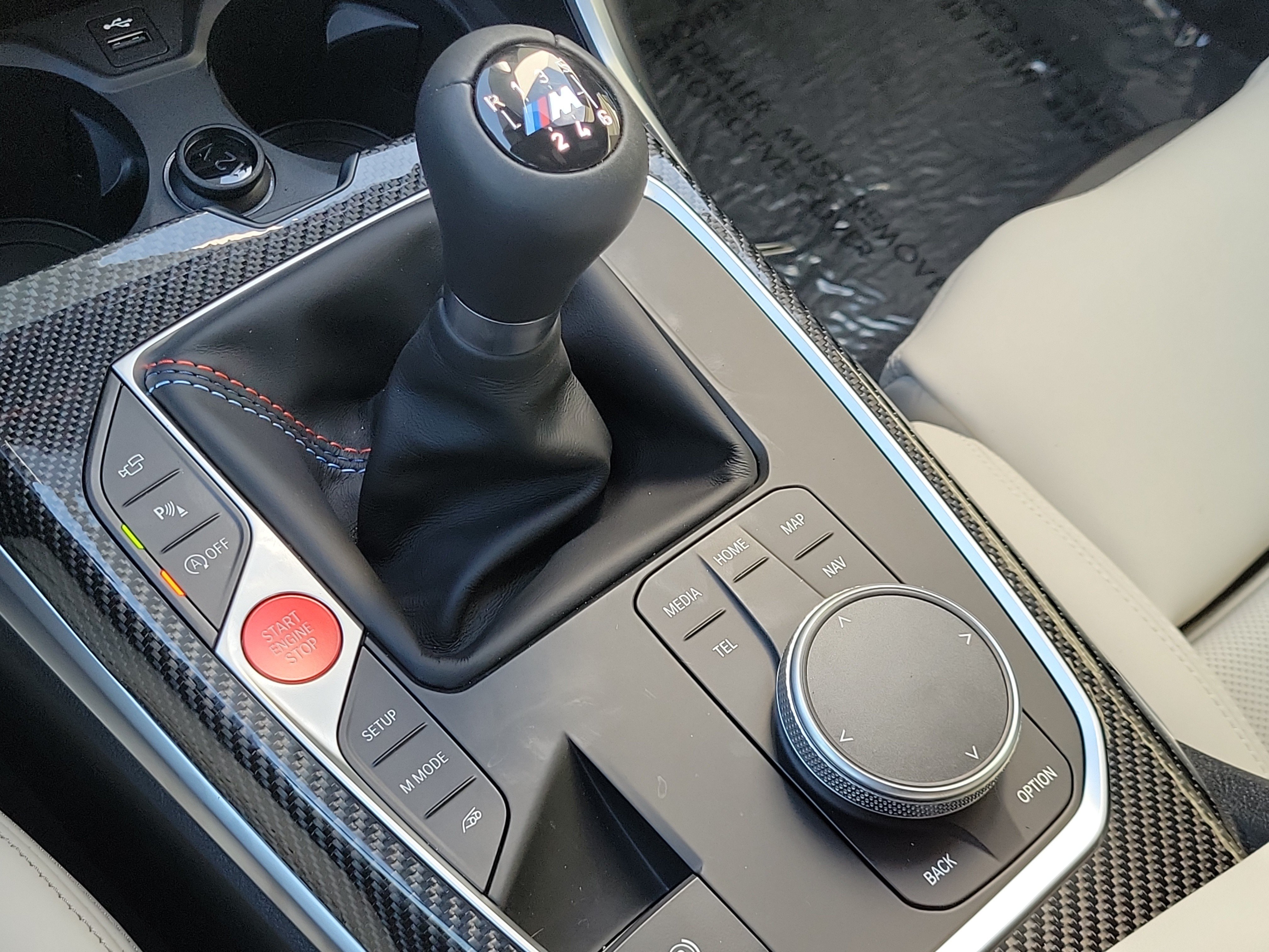 New 2027 BMW M4 Coupe RWD image 27