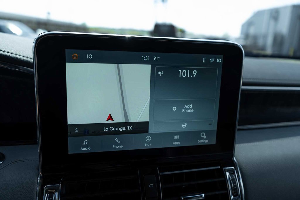 Used 2021 Lincoln Navigator L Reserve image 23