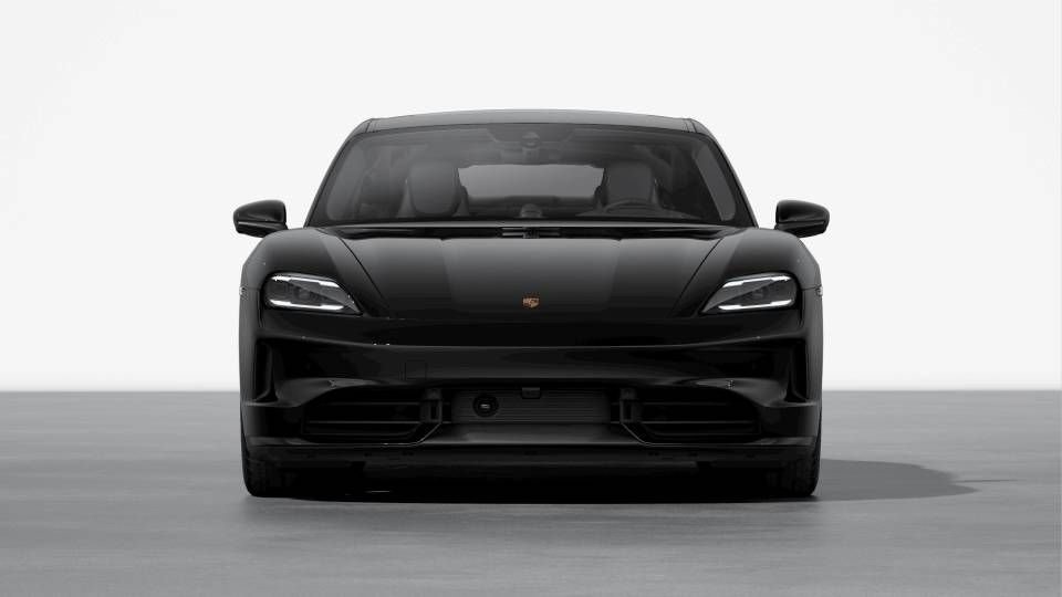 Certified 2026 Porsche Taycan RWD image 8
