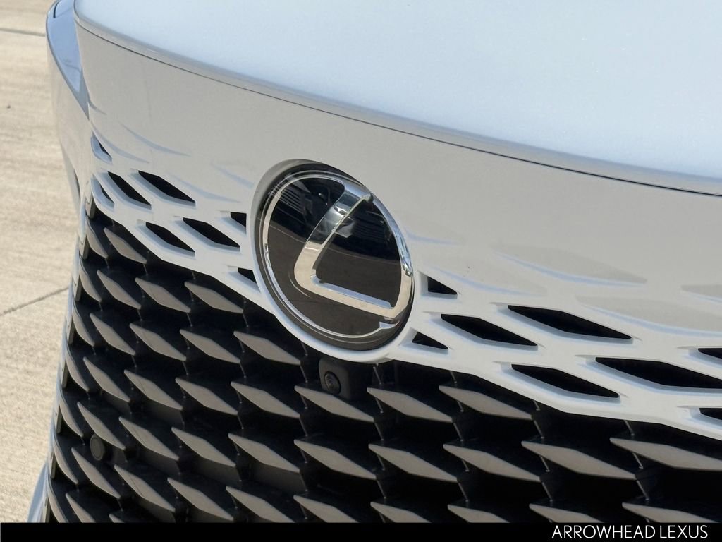 New 2026 Lexus RX 350 image 32