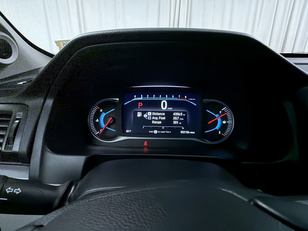 Used 2022 Honda Pilot EX-L image 19