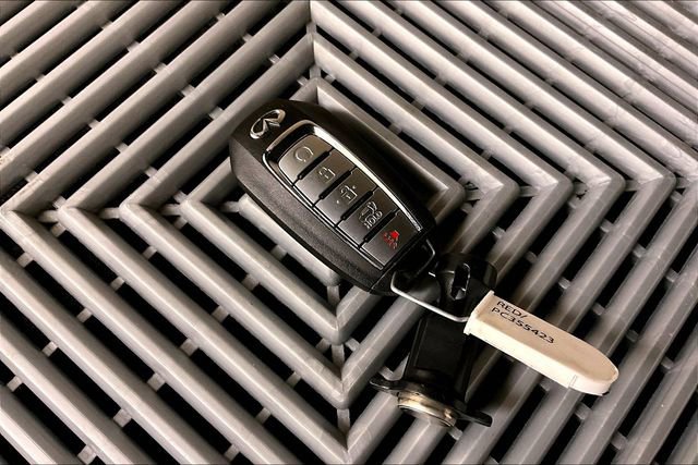 Used 2023 INFINITI QX60 Autograph image 11