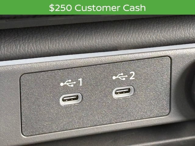 New 2026 Nissan Sentra SV w/ SV Convenience Package FWD image 7