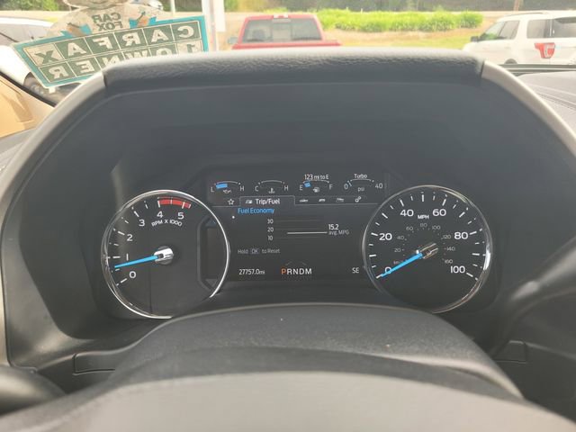 Certified 2022 Ford F250 Lariat w/ Lariat Ultimate Package image 29