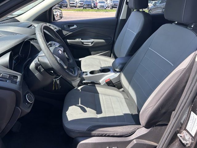 Used 2015 Ford Escape SE w/ Equipment Group 201A AWD/4WD image 21
