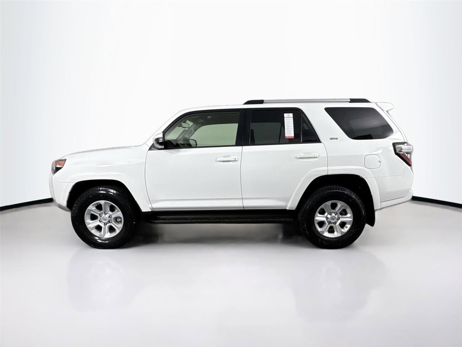 Certified 2024 Toyota 4Runner SR5 image 12