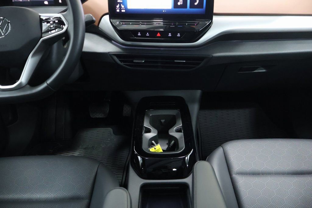 Used 2022 Volkswagen ID.4 Pro S w/ Gradient Package image 20