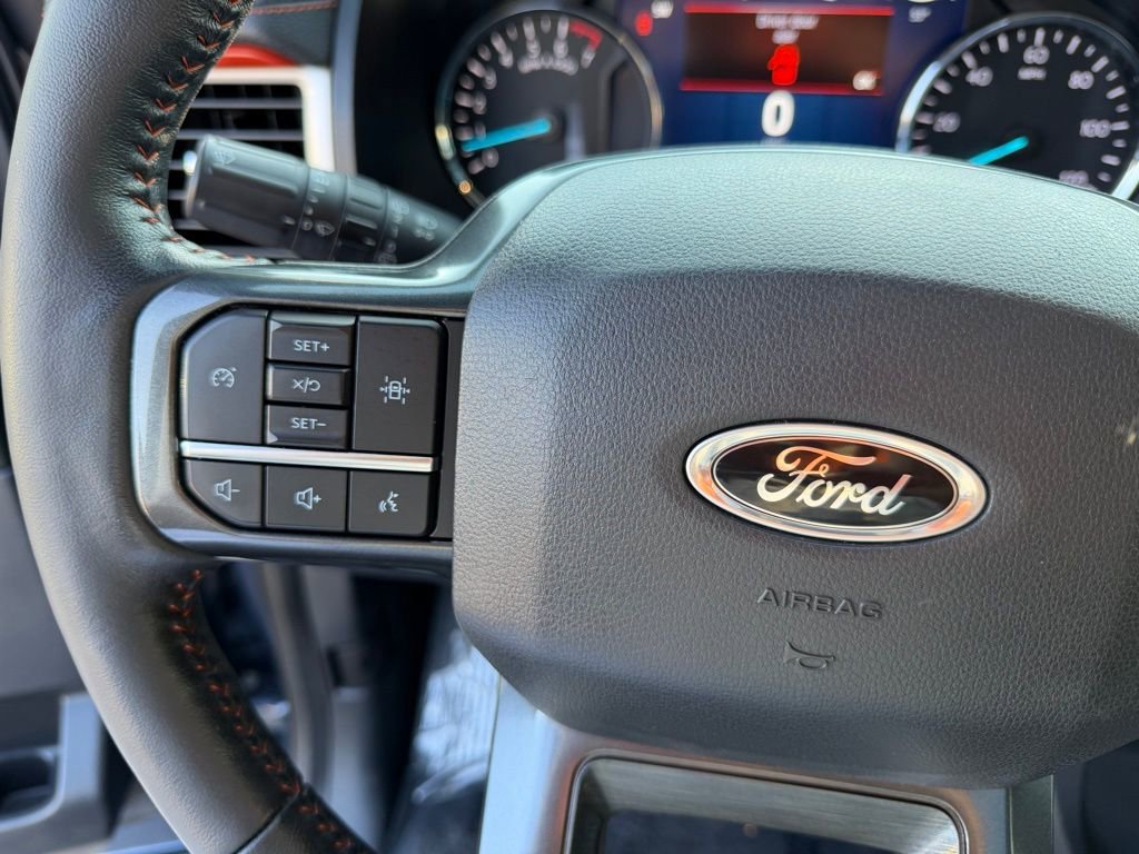 Used 2022 Ford Expedition Timberline image 19