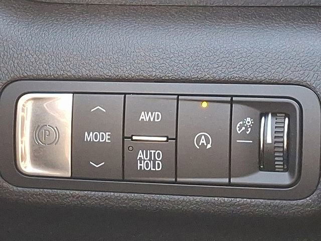 Certified 2025 GMC Terrain Elevation image 26