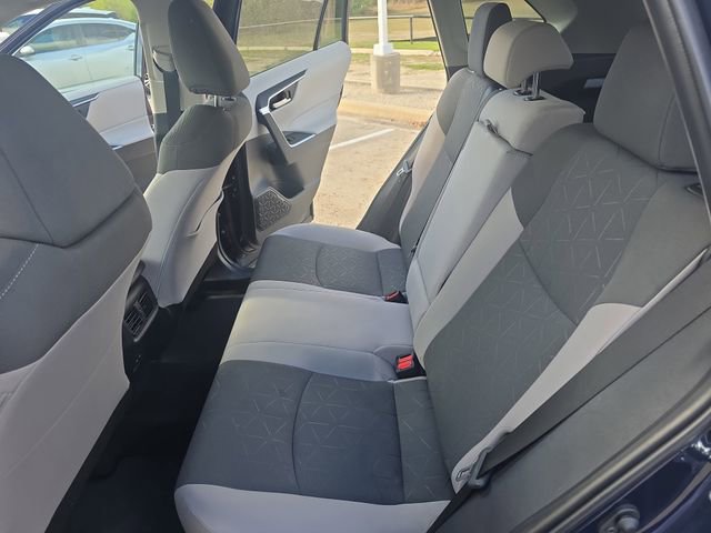 Certified 2025 Toyota RAV4 XLE image 14